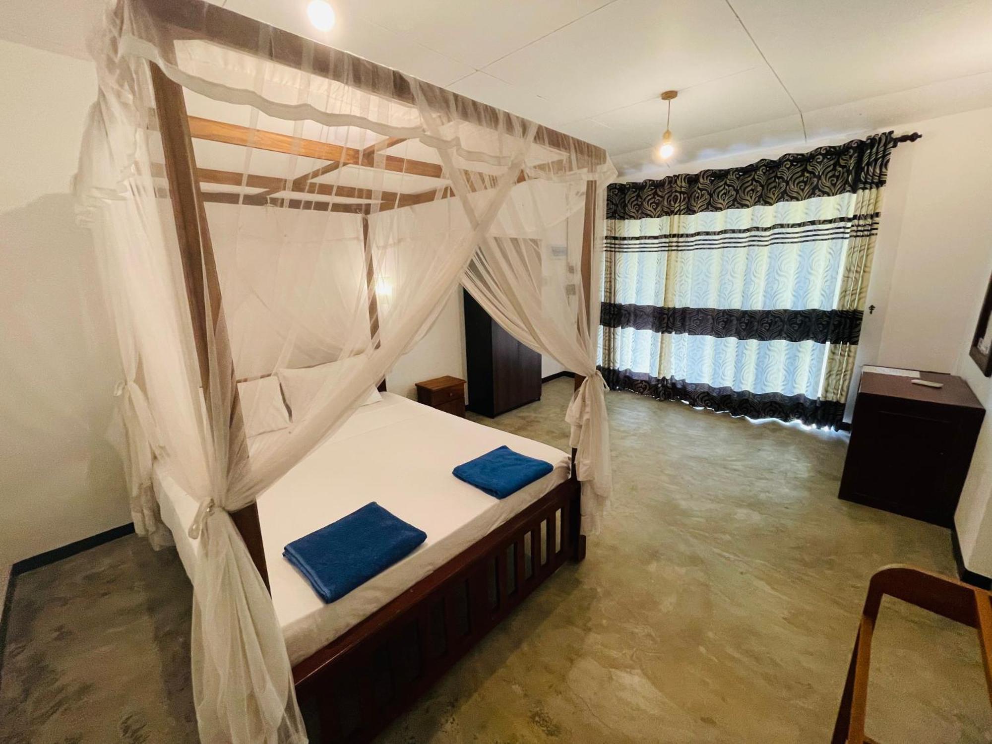 Abinu"S Place Dikwella Sur Exterior foto
