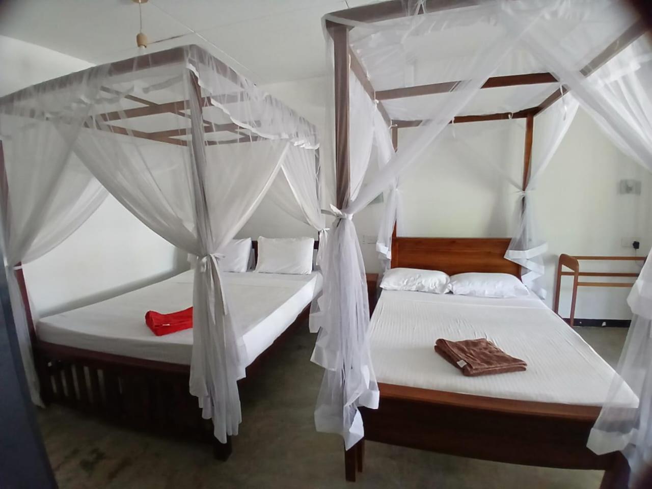 Abinu"S Place Dikwella Sur Exterior foto